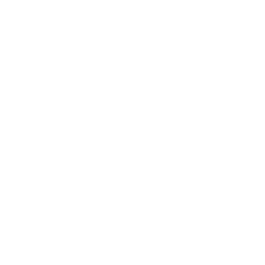 Car with hood open icon